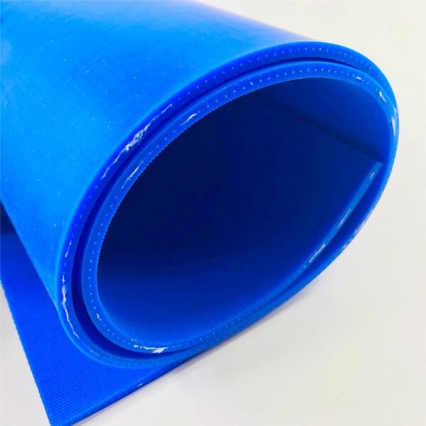 3MM Silicone Membrane For The Solar Industry