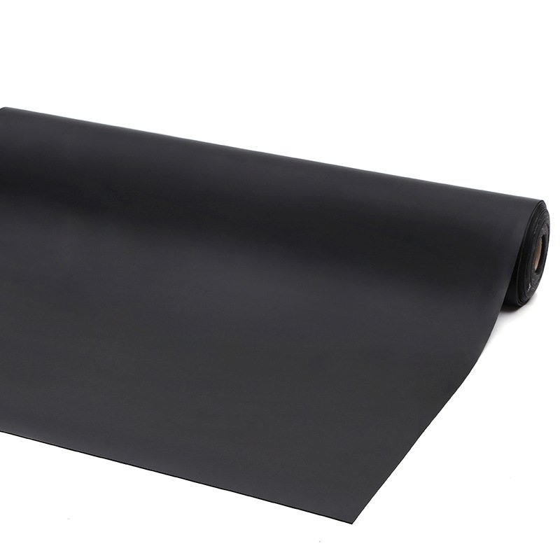 Black ESD Mat