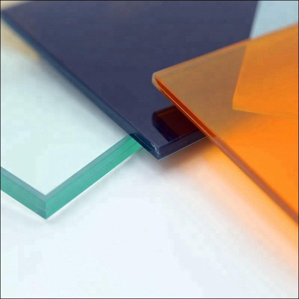 Colored EVA Glass Interlayer Film for Laminating Glass