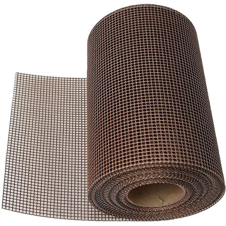 High Temperature Resistant PTFE Mesh for EVA Glass Laminating Silicone Vacuum Bag