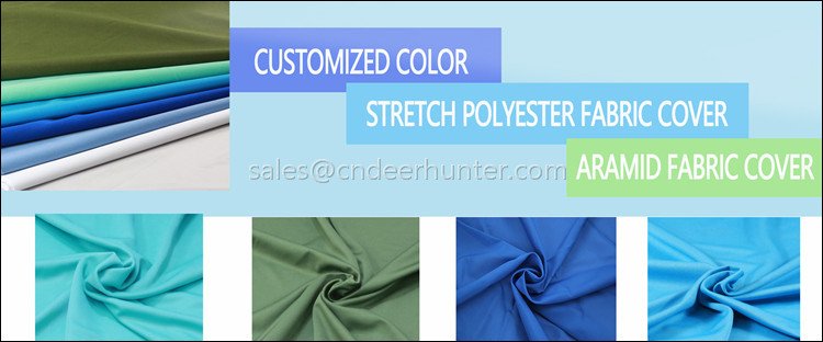 Polyester Fabric Cover For Ironing Table