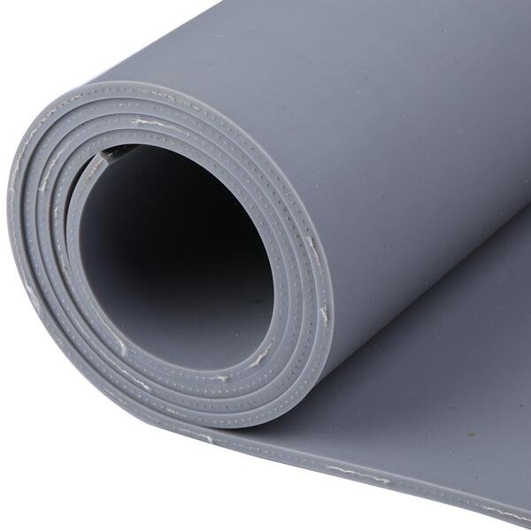 Silicone Membrane Sheet For Solar PV Panel Lamination - 2nd Generation