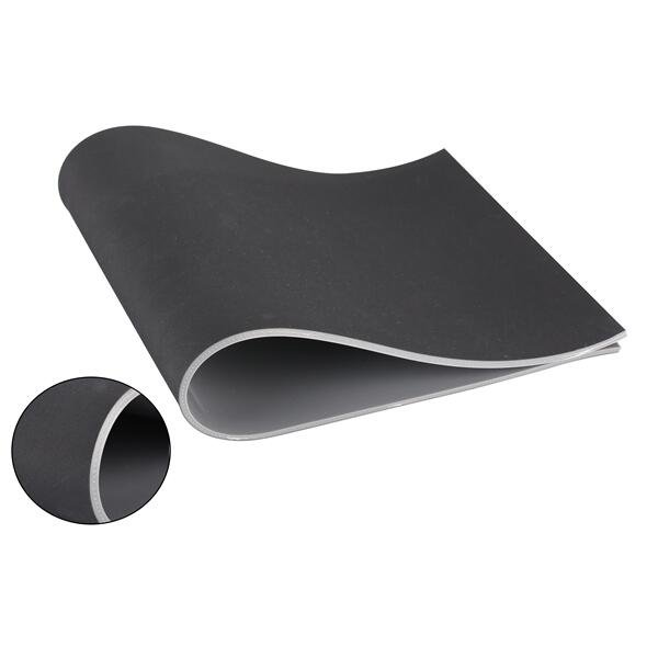 Silicone Rubber Sheet For Solar Laminator With Over 10,000 Life Cycles