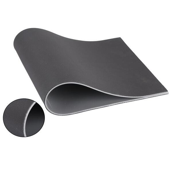 Silicone Rubber Sheet For Solar Laminator