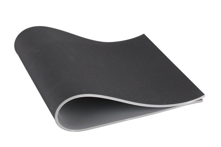 Silicone Rubber Sheeting For Solar Laminator