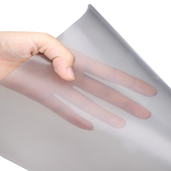 Silicone Rubber Sheets For Woodworking Membrane Vacuum Presses - DH2211