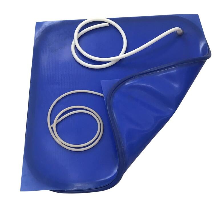 Silicone Vacuum Bag With U Seals