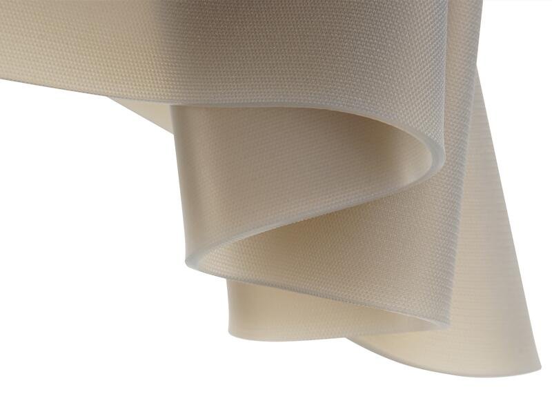 Thickness 2mm and 3mm silicone sheet membrane smooth-textured